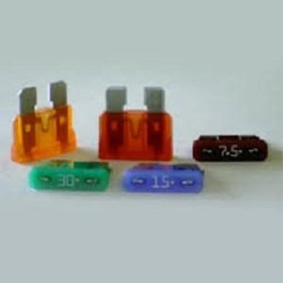 Seat Belt Fuse by LITTELFUSE - ATO30BP gen/LITTELFUSE/Seat Belt Fuse/Seat Belt Fuse_01